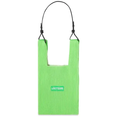 Two Tone Market Bag Small