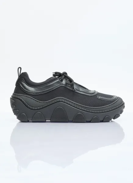 Tonkin Canvas Sneakers