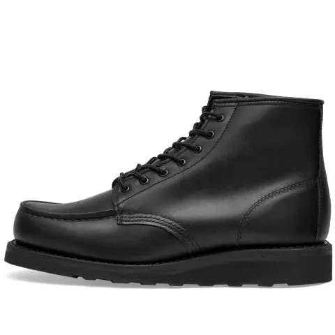Women's 3380 Heritage 6" Moc Toe Boot