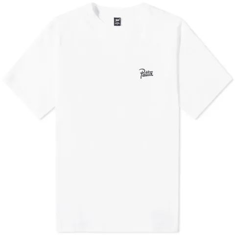 Fancy Feathers T-Shirt