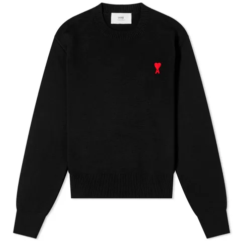 AMI ADC Knit Sweater