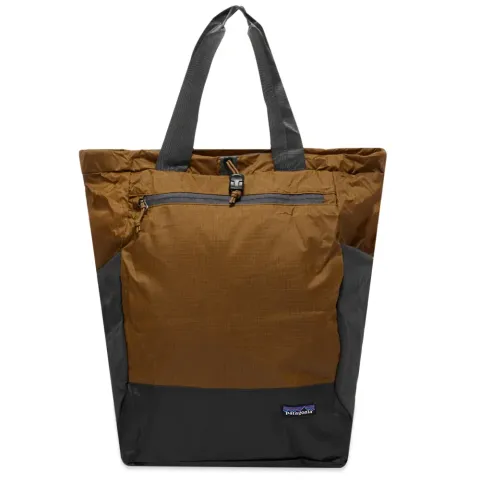 Ultralight Black Hole Tote Pack
