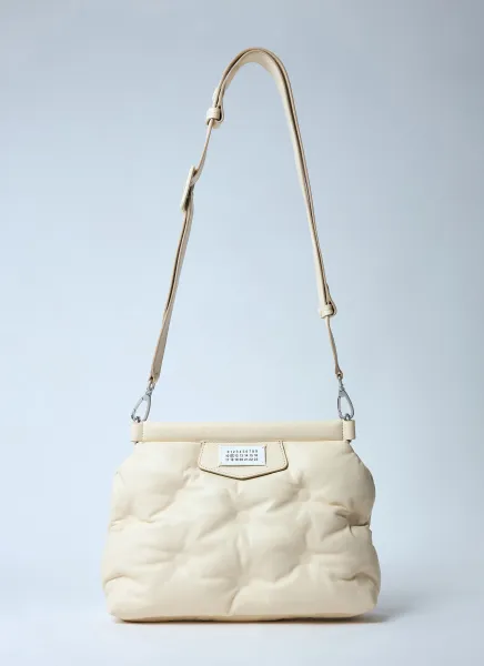 Small Glam Slam Classique Clutch