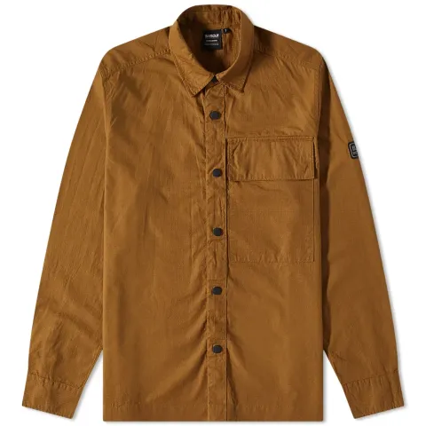 International Battery Overshirt