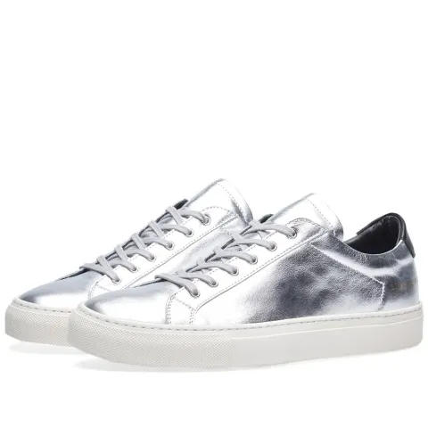 Achilles Retro Low
