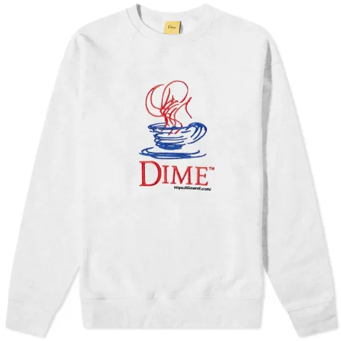 Oracle Crew Sweat