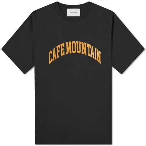 College Logo T-Shirt