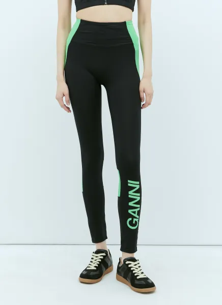 Active Ultra High Waist Leggings