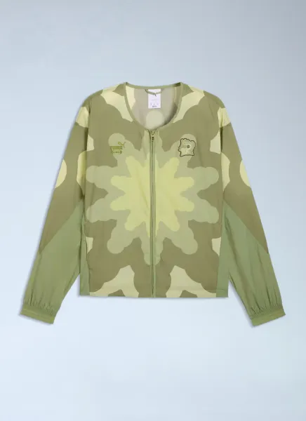 Track Jacket