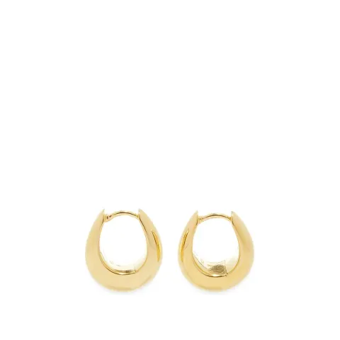Ice Hoops Small