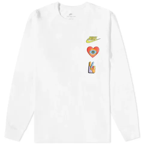 Nike 1972 Long Sleeve T-Shirt