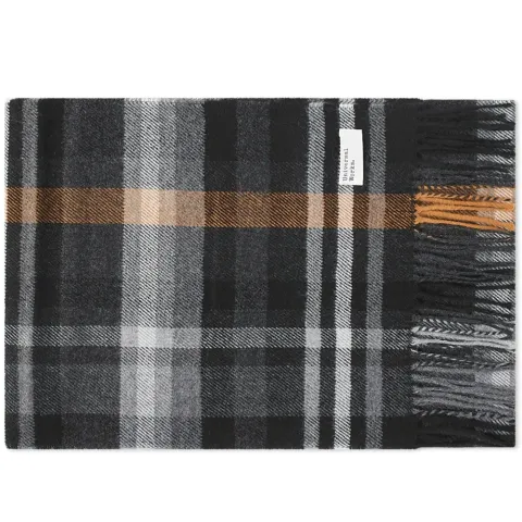 Check Scarf