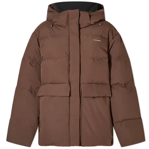 Besseggen Down Jacket
