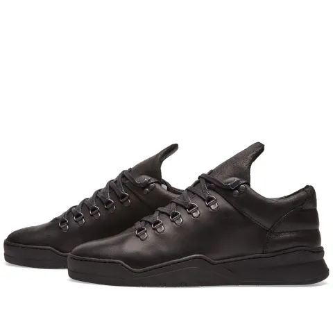 Mountain Cut Sneaker