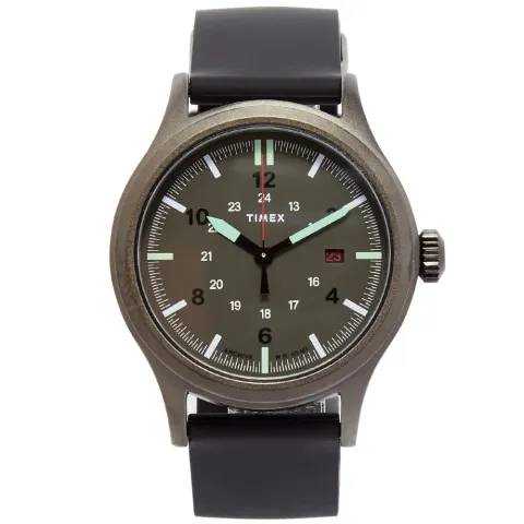 Allied 40 Watch