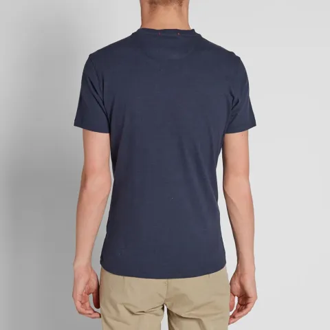 Pocket Tee