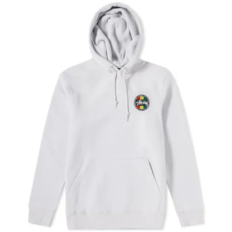 Reggae Dot Hoody