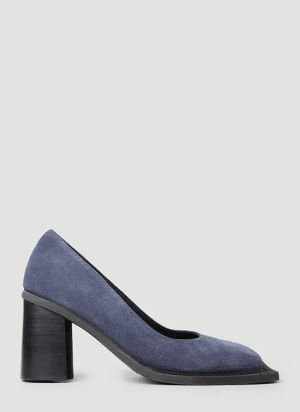Howl High Heels