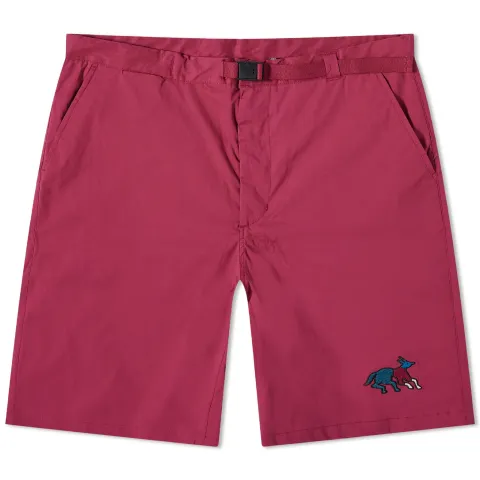 Anxious Dog Shorts