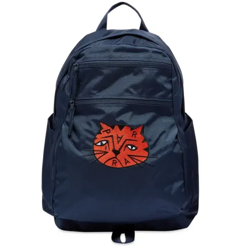 Signature Logo Backpack