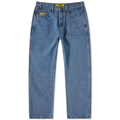 Timbo Denim Jean