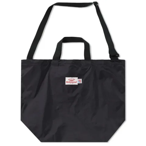 Packable Tote Bag