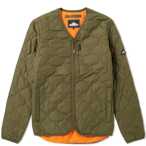 Oakham Jacket
