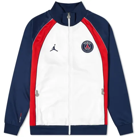 Paris Saint-Germain Anthem 2.0 Jacket