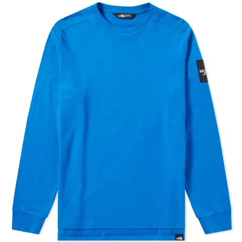 Long Sleeve Fine 2 Tee