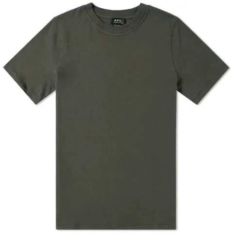 A.P.C. Pack Heavy Vintage Tee