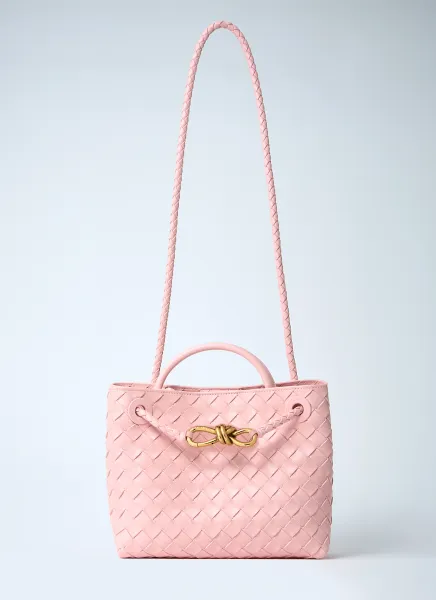 Small Andiamo Handbag