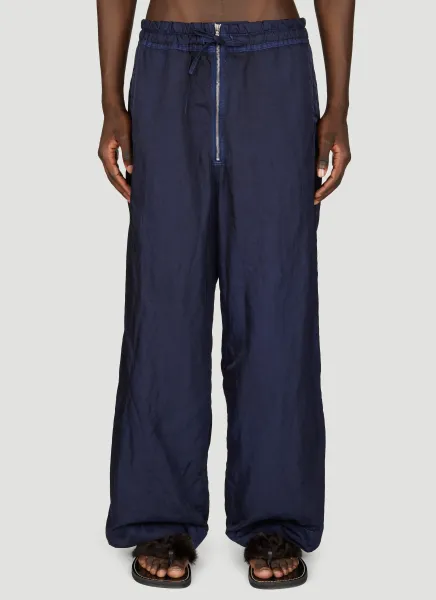 Overdyed Pants