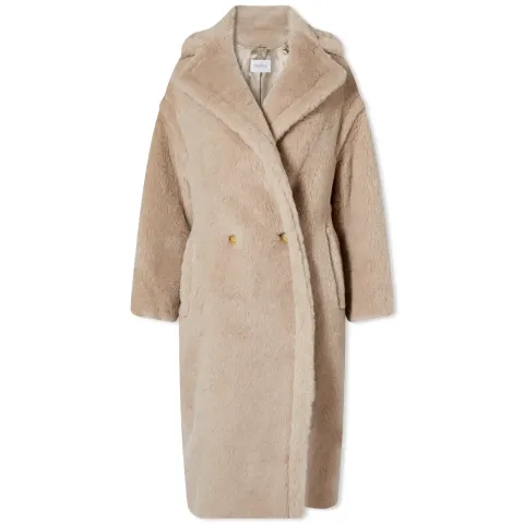 Teddy Coat