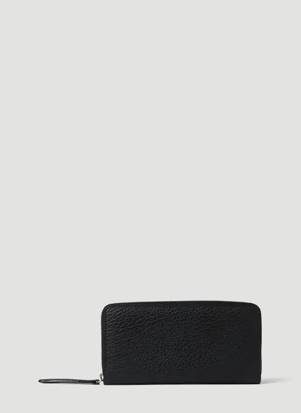 Continental Wallet