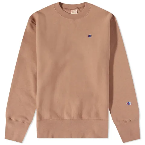 Classic Crew Sweat