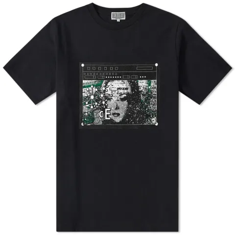 CE Frame 2 Tee