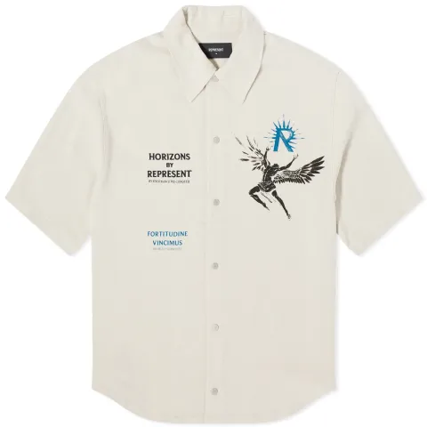 Icarus Short Sleeve Shirt