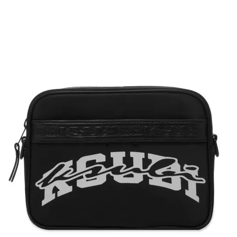 Script Nylon Kamera Bag