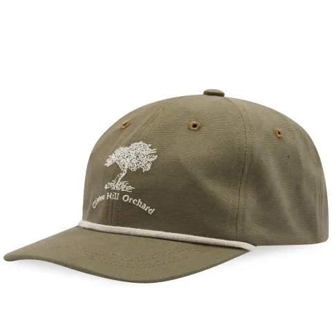 Clinton Hill Orchard Cap