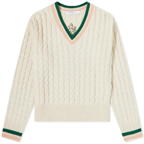 Crest Cable Jumper