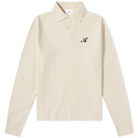 Signature Polo