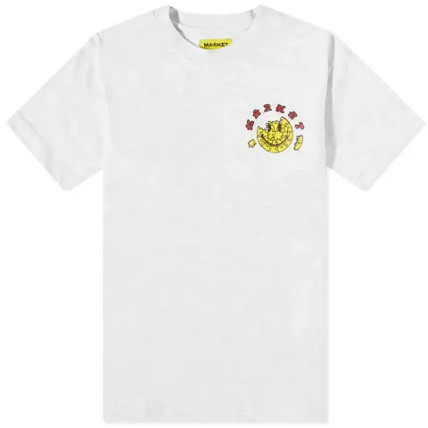 Smiley Piece Of Mind T-Shirt