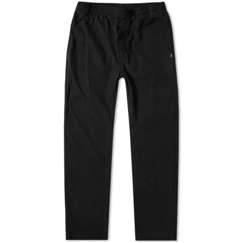 Brushed Beach Pant
