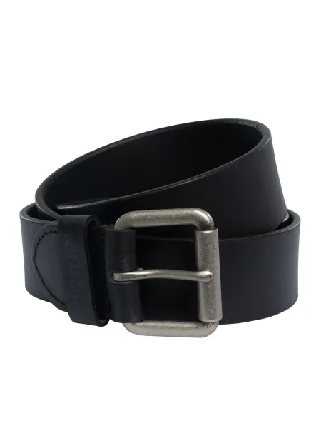 BARBOUR Allanton Leather Belt