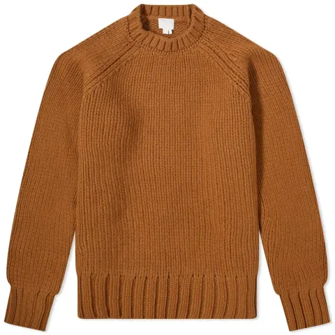 A.P.C. X Suzanne Koller Ethan Crew Knit