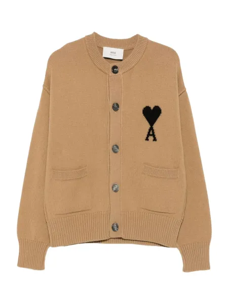 ADC cardigan Camel