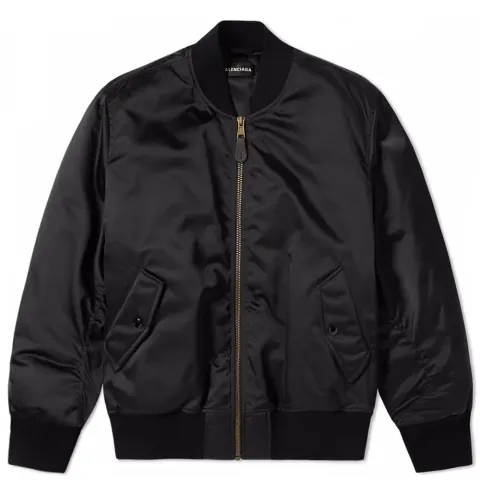 Political Campaign Logo Bomber
