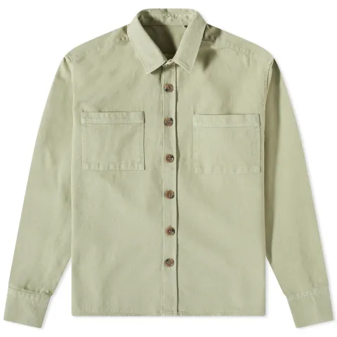 Mellow Overshirt