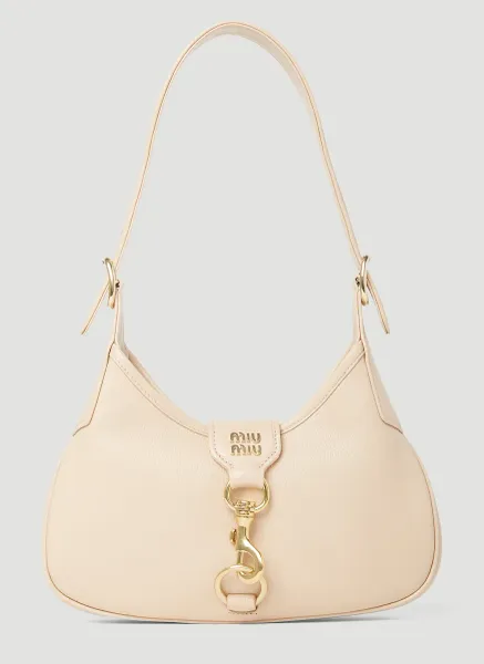 Madras Shoulder Bag