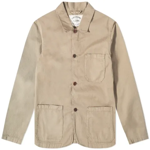 Labura Chore Jacket